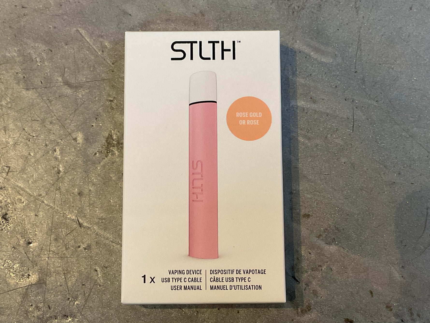 stlth vape price STLTH x Geek Bar 80K Disposable Vape-Blue Razz Saskatchewan Vapexcape Vape  SuperStore-Vape & Bong Shop main image 0