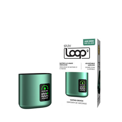 STLTH-Loop-2-Device-Jade Green