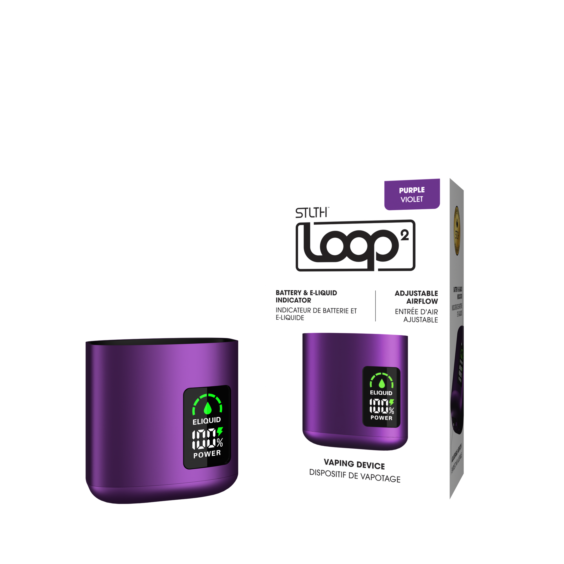 STLTH-Loop-2-Device-Purple