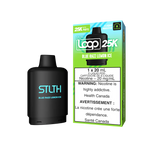 STLTH Loop 25o Pods Blue Razz Lemon Ice