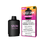 STLTH Loop 25k Pods Tropical Storm Ice