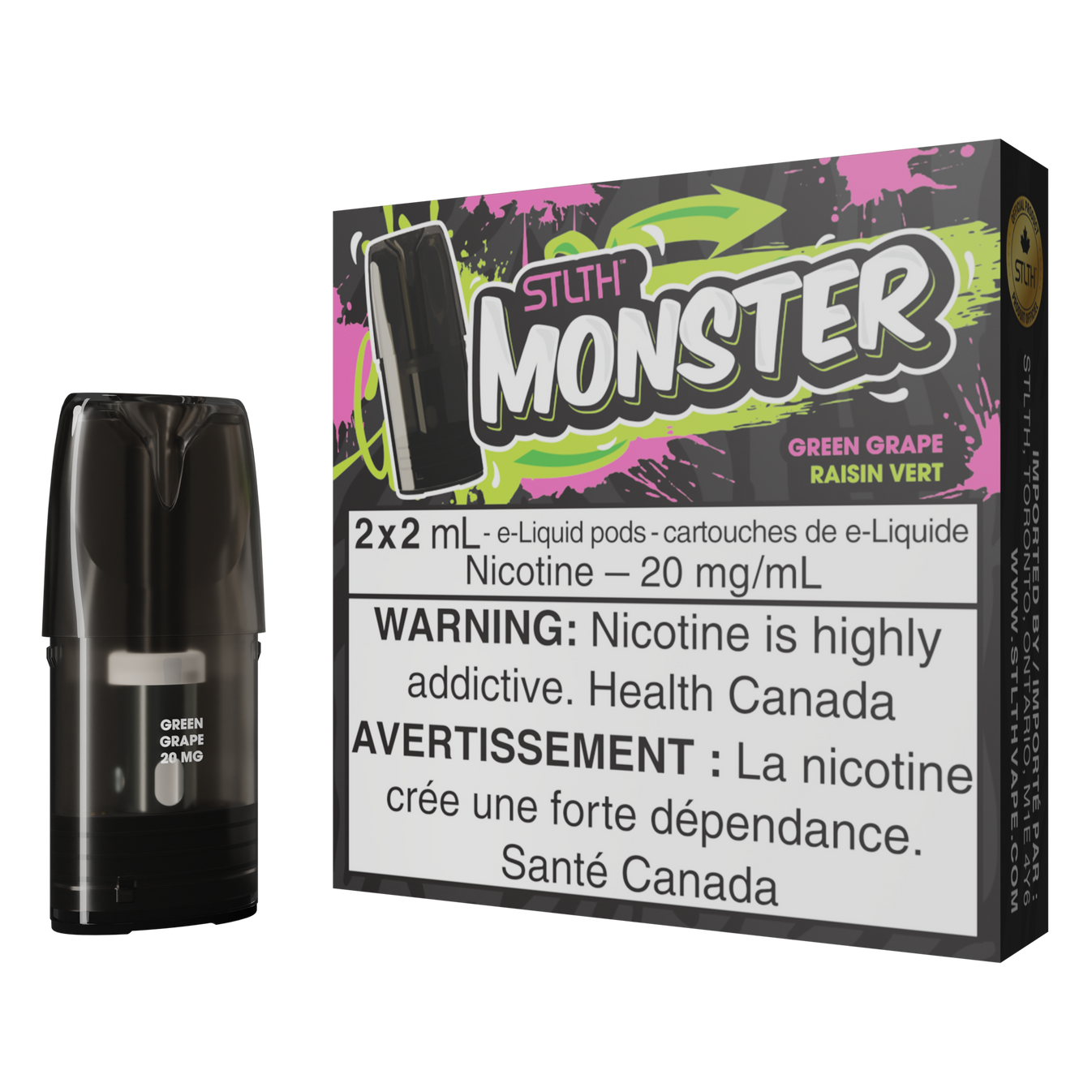 STLTH-monster-pod-green-grape 