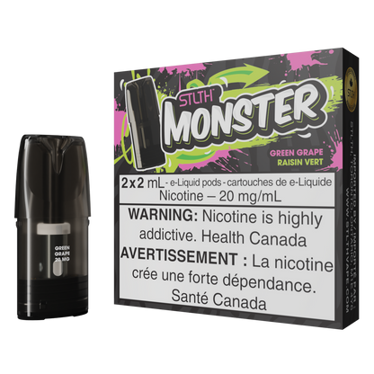 STLTH-monster-pod-green-grape 