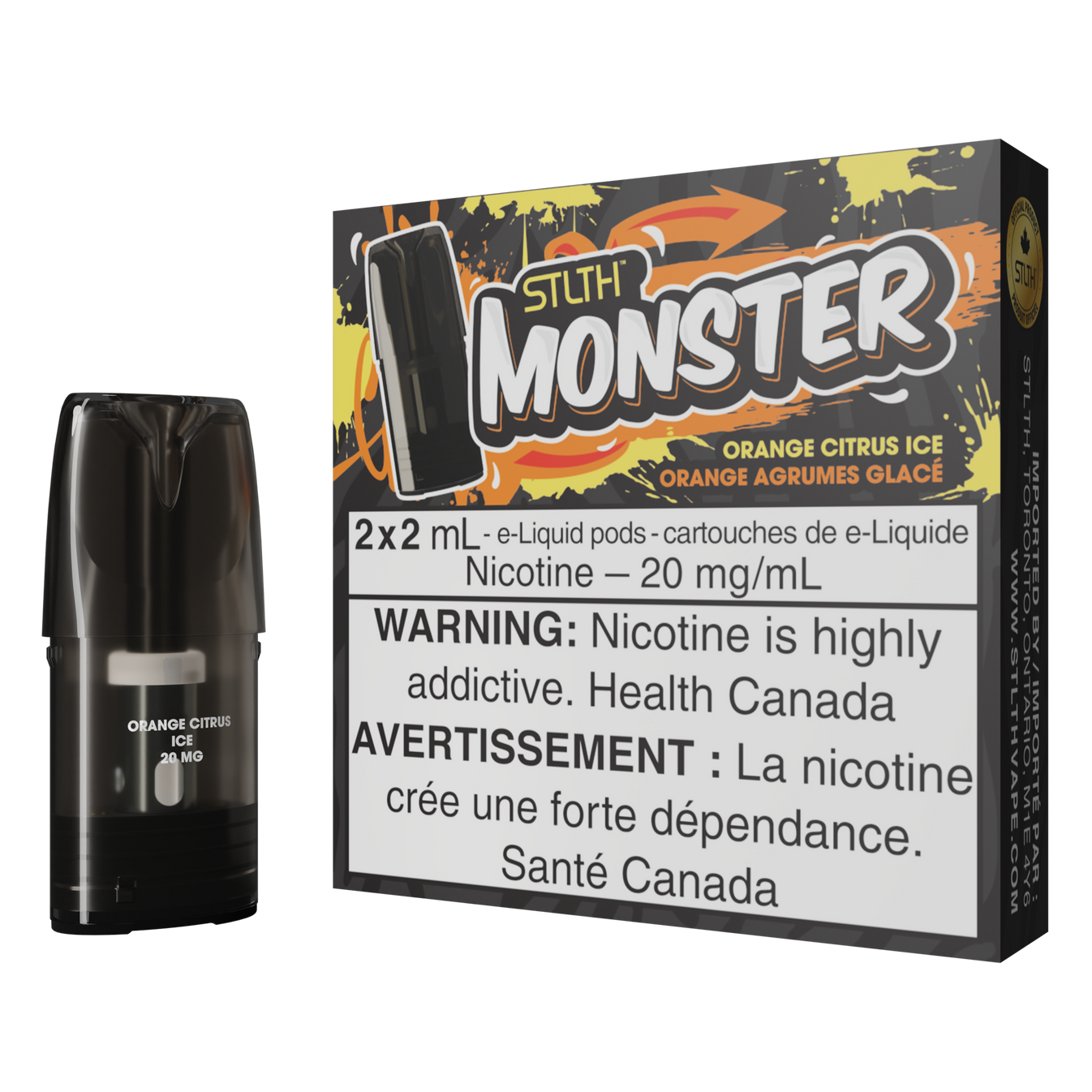 STLTH-monster-pod-orange-citrus-ice 