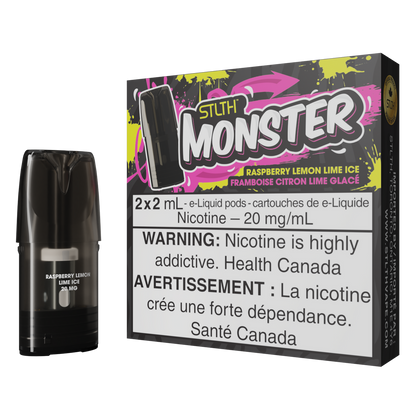 STLTH-monster-pod-raspberry-lemon-lime-ice 