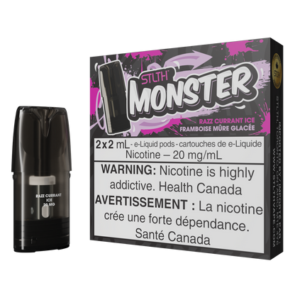 STLTH-monster-pod-razz-currant-ice 