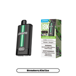 Orbito Slim 18K Disposable Vape