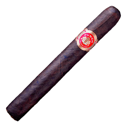 Single Cigarillos Punch London Club Maduro