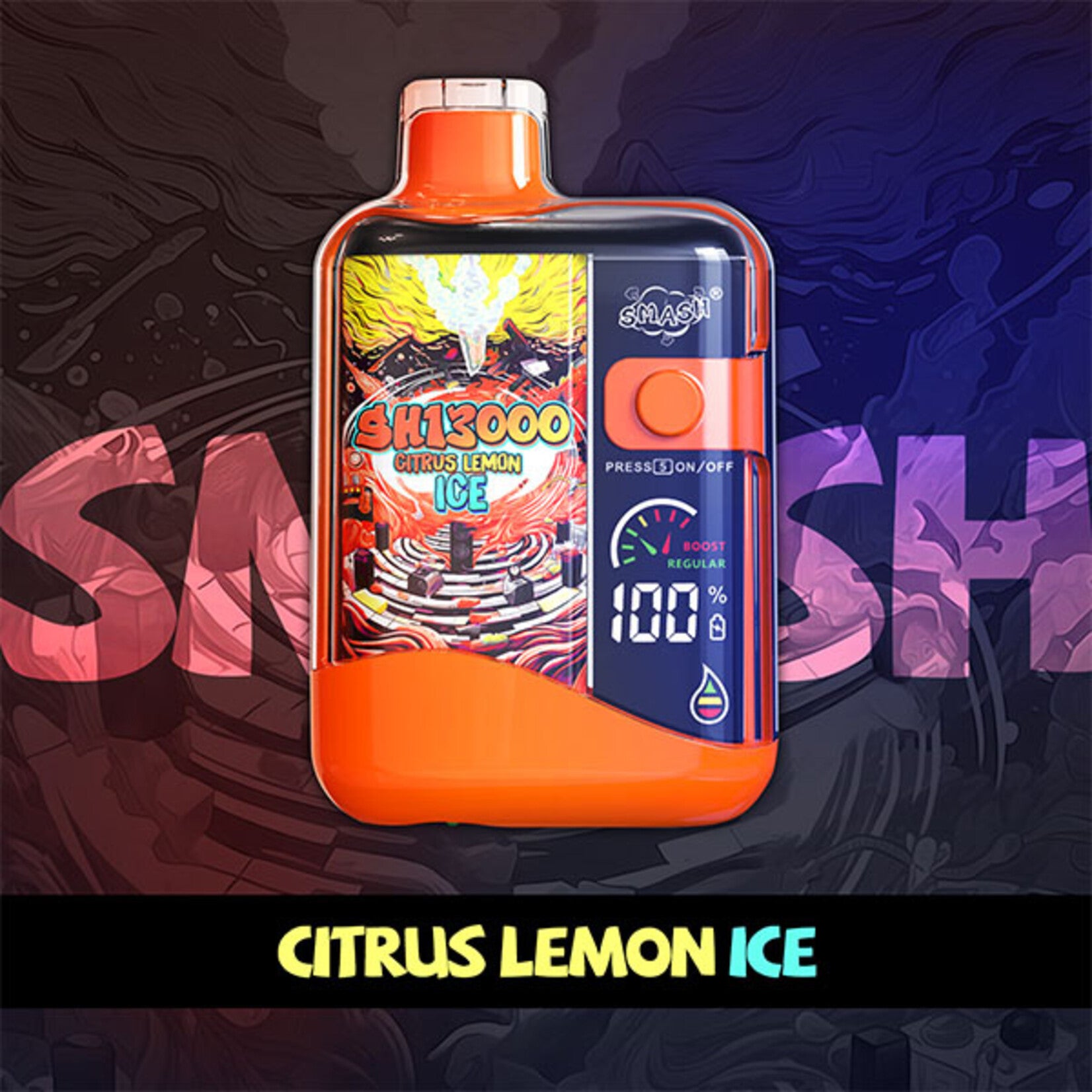 Smash-13k-citrus-lemon-ice-disposable