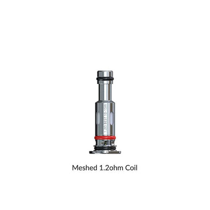 Smok Coils LP1 Coils Mesh 1.2