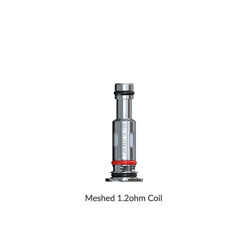 Smok Coils LP1 Coils Mesh 1.2