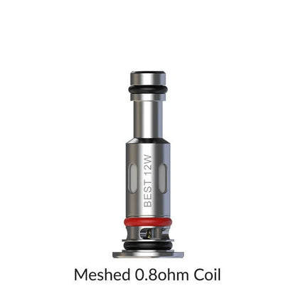 Smok Coils LP1 Mesh 0.8