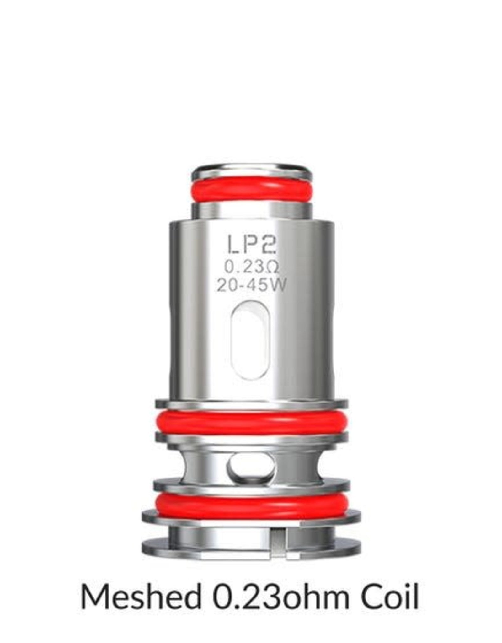 Smok Coils LP2 Coils Meshed 0.23 DL