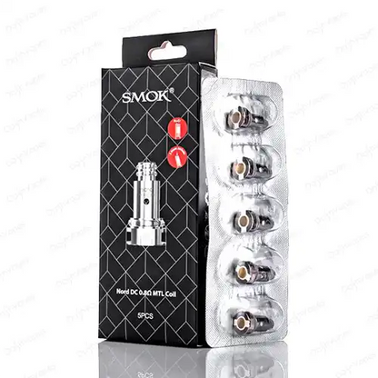 Smok Coils Nord Coils DC 0.8 Mesh