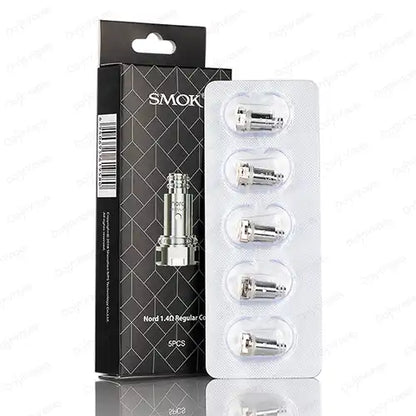 Smok Coils Nord Regular Coils 1.4