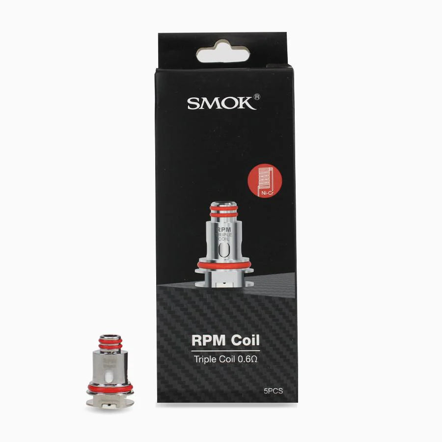 Smok-Coils-RPM-Triple-Coil-0.6