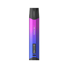 Smok Device Nfix Kit Blue Purple