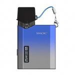 Smok Device Nfix Mate Kit Silver Blue