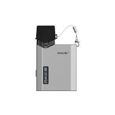 Smok Device Nfix Mate Kit Silver