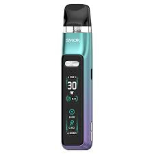 Smok Device Novo GT Kit Blue Purple