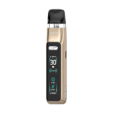 Smok Device Novo GT Kit Pale Gold