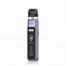 Smok Device Novo GT Kit Purple