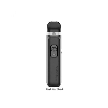 Smok Device Novo Master Device Black Gunmetal