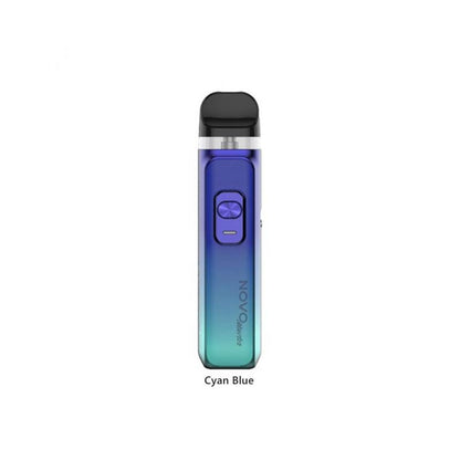 Smok Device Novo Master Device Cyan Blue