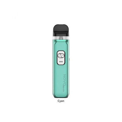 Smok Device Novo Master Device Cyan