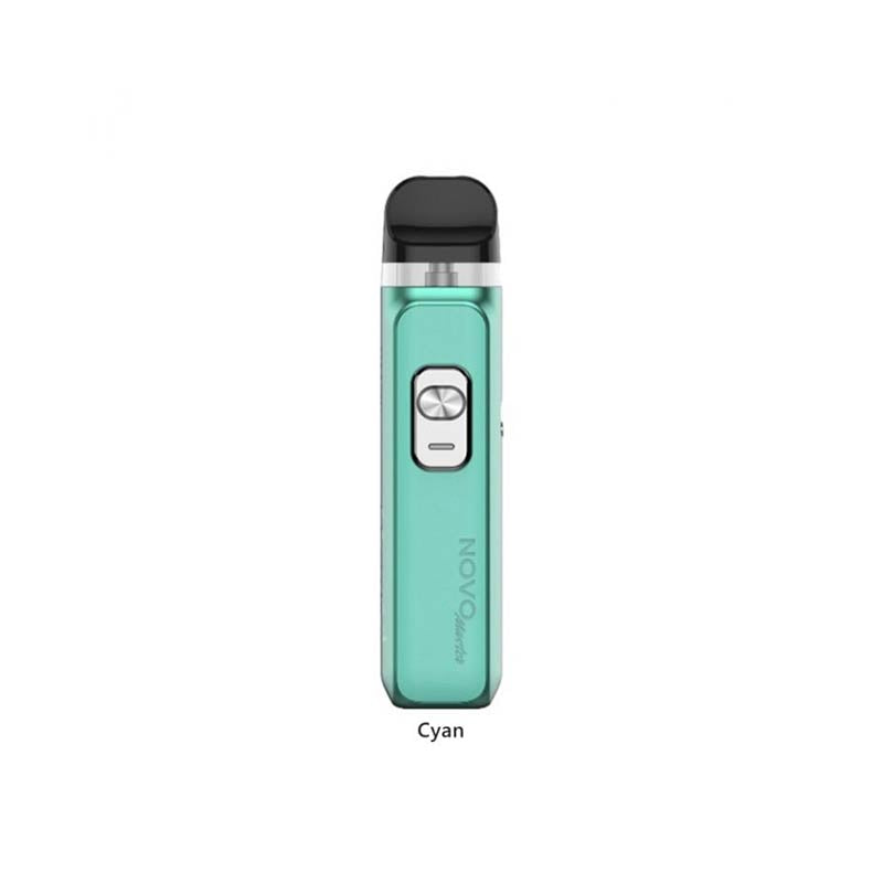 Smok Device Novo Master Device Cyan