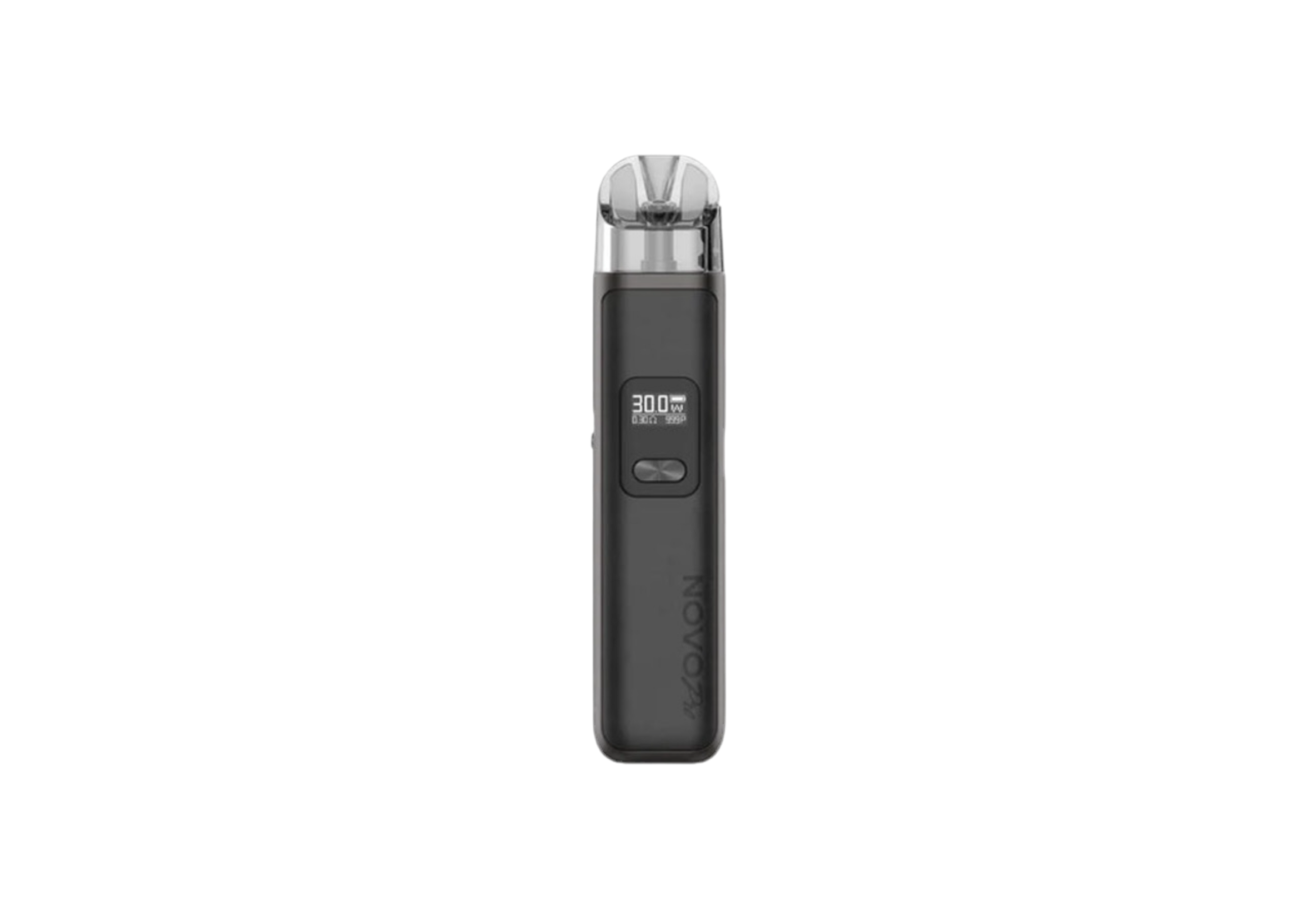 Smok Device Novo Pro Kit Black Gunmetal