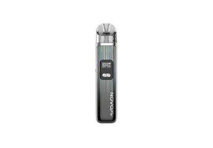 Smok Device Novo Pro Kit Silver Black