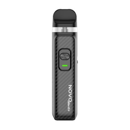 Smok-Novo-master-black carbon fiber