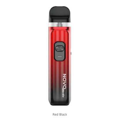 Smok-Novo-master-red black