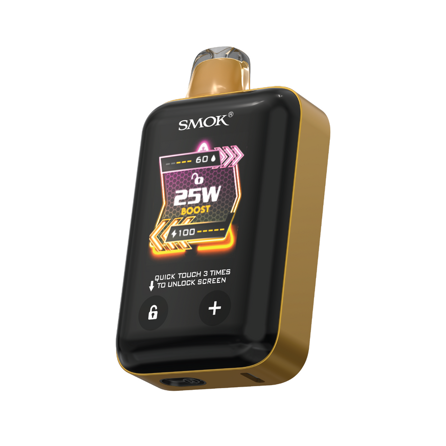 SMOK Touch 20k Vape Zone & Smokers Accessories SMOK Touch 20k Vape Zone & Smokers Accessories