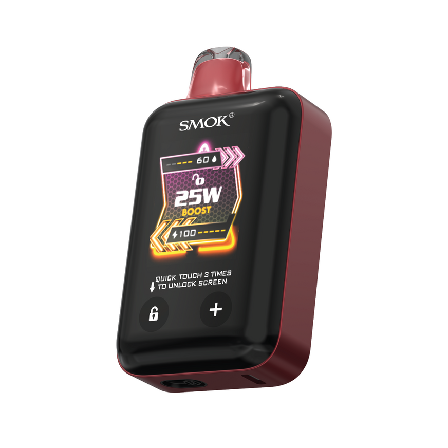 elfbar nachfüll pod läuft aus Smok Alien 220W Vape Mod Kit Prices | Shop Deals Online main image 1