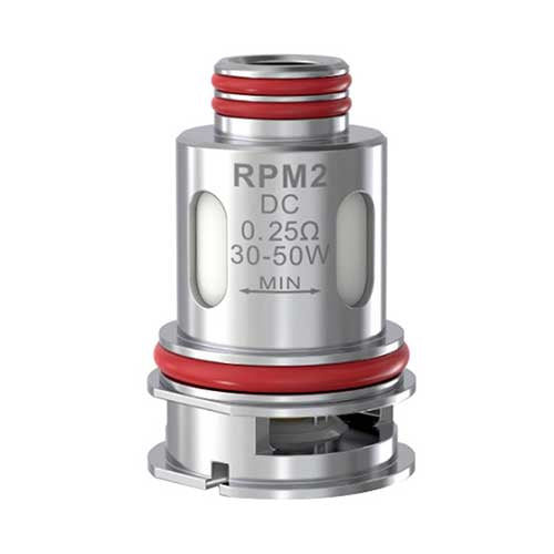 Smok RPM 2 coil DC 0.25 ohm