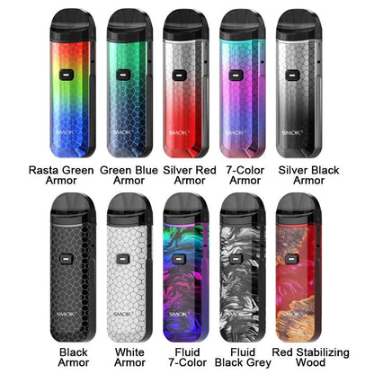 Smok Nord Pro Device