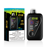 LIQ SVLT Atom 99K Disposable Vape
