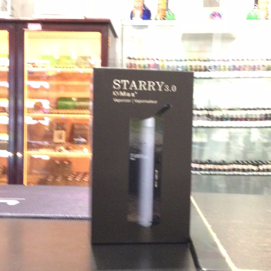 Starry Device