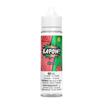 KAPOW FreeBase 60ml/3mg
