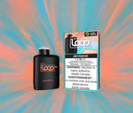 Stlth Loop 70k, Juicy Peach Ice