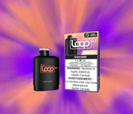 Stlth Loop 70k, Peach Berry