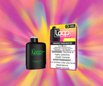 Stlth Loop 70k, Pineapple Peach Razz Ice