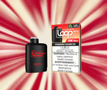 Stlth Loop 70k, Strawberry Coconut Ice