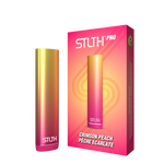 Stlth Pro Device Crimson Peach