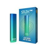 Stlth Pro Device Jade Green