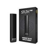 Stlth Pro Device Midnight Black