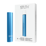 Stlth device blue