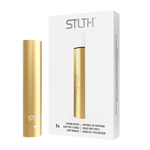 Stlth device gold